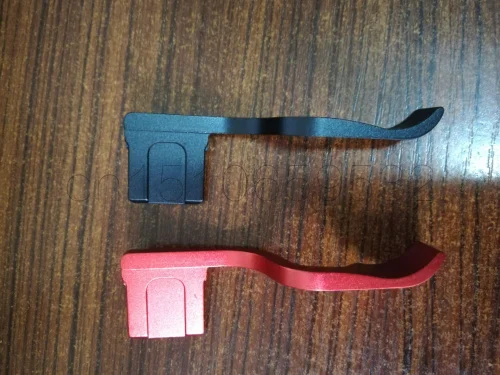 

Новое поступление, металлическая ручка для камеры, Горячий башмак для камеры Sony A9, A7M3, A7R3, A7R3, A7, A7RM2, A7R3, A7RII