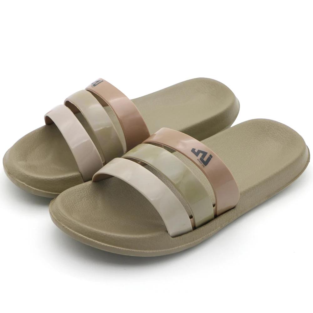 Мужские и женские сандалии новинка 2019 Тапочки для ванной домашние пляжные