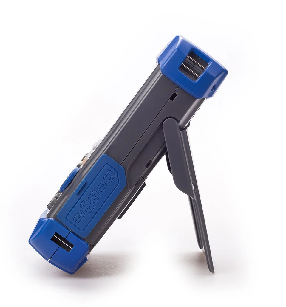 HSA2016A USB интерфейс Ручной цифровой анализатор спектра с портативным измеритель