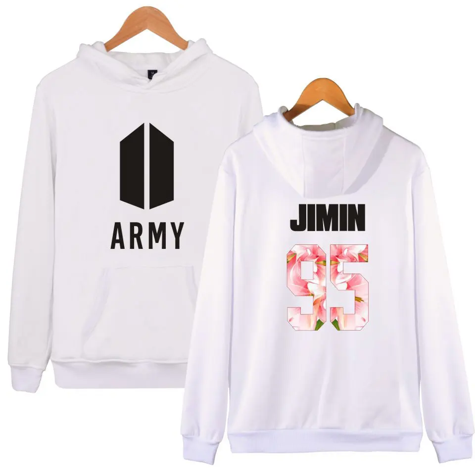 Kpop Moletom Harajuku толстовки Для женщин популярные бангтан хип хоп толстовка длинные