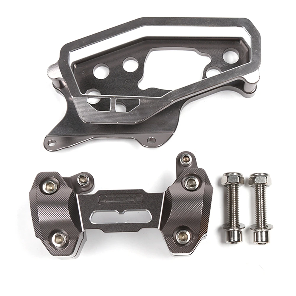 SMOK для Yamaha MT 09 MT09 2014 2017 мотоциклетные CNC алюминиевые датчики спидометра Тахометр