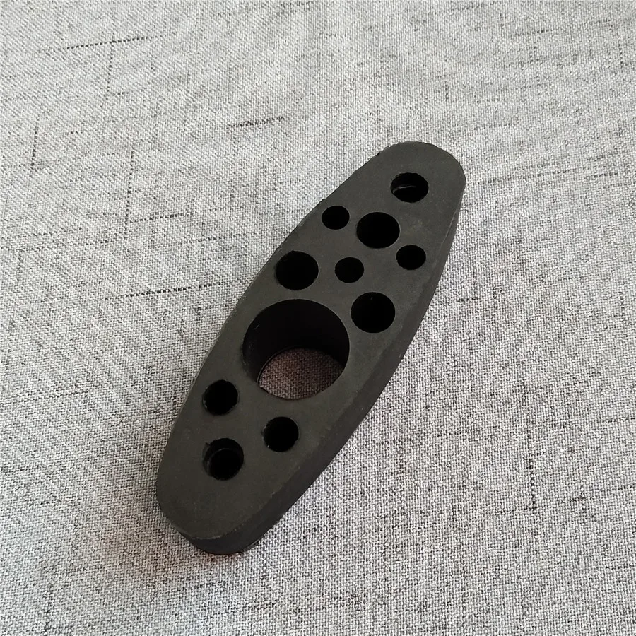 Охотничий АК 47 Butt Pad Buttpad резиновый Recoil Buttpad