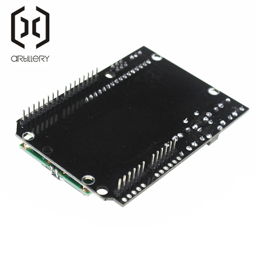 ЖК-клавиатура Щит lcd 1602 lcd 1602 Модуль дисплей ATMEGA328 ATMEGA2560 Raspberry Pi UNO синий экран