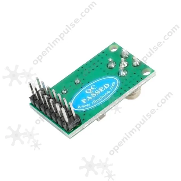 10pcs nRF905 Sub-1GHz RF Transceiver Module | Игрушки и хобби