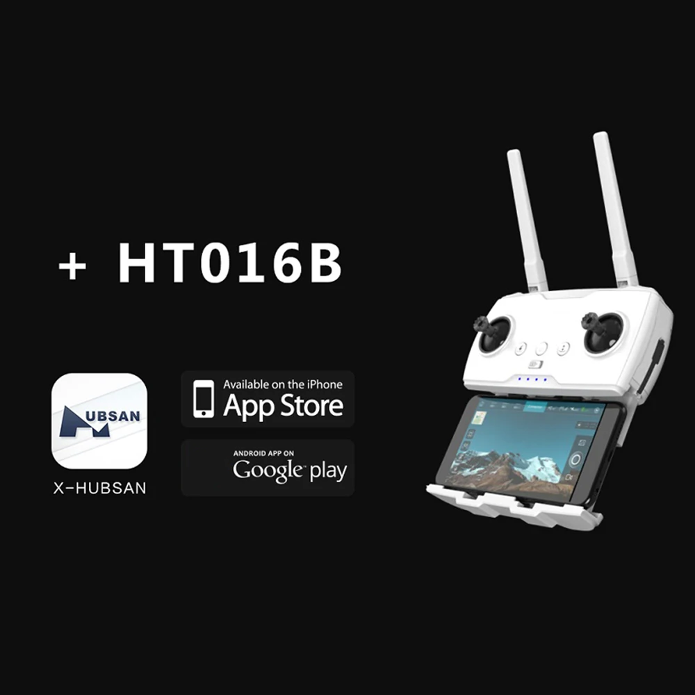 Hubsan H117S Zino gps, беспилотные летательные аппараты с Камера 4K 5G Wi-Fi FPV UHD 3-осевому гидростабилизатору аэрофотосъемка Дрон с бесщеточным двигателем Квадрокоптер с дистанционным управлением