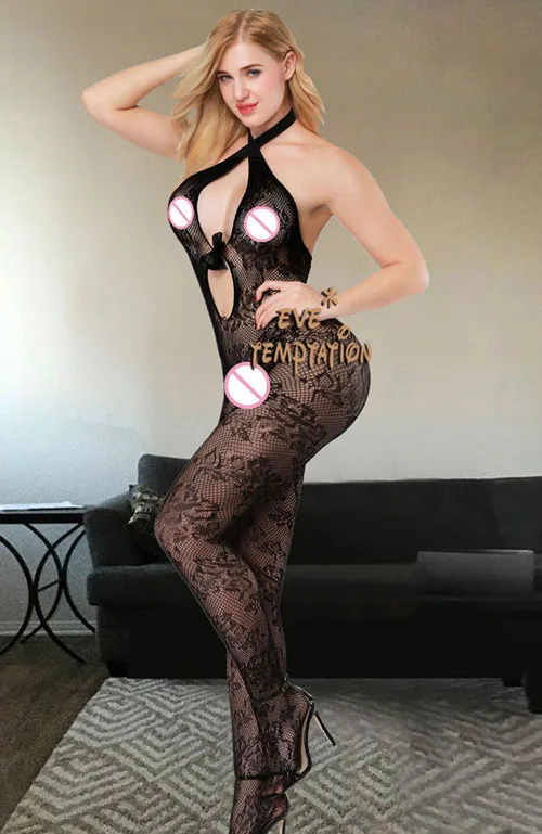 Горячее Эротическое нижнее белье Прозрачное для кукол женское белье|Женское и