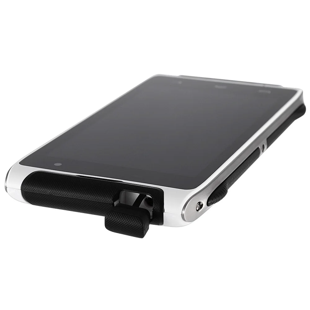 Doogee HOMTOM HT20 Android 6.0 4.7 дюймов 4 г смартфон IP68 MTK6737 ядра 2 ГБ Оперативная память 16