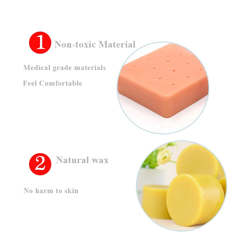 Персиковый прыщ прыщей Забавный Поппер новинка игрушка сжимающая прыщи снятие