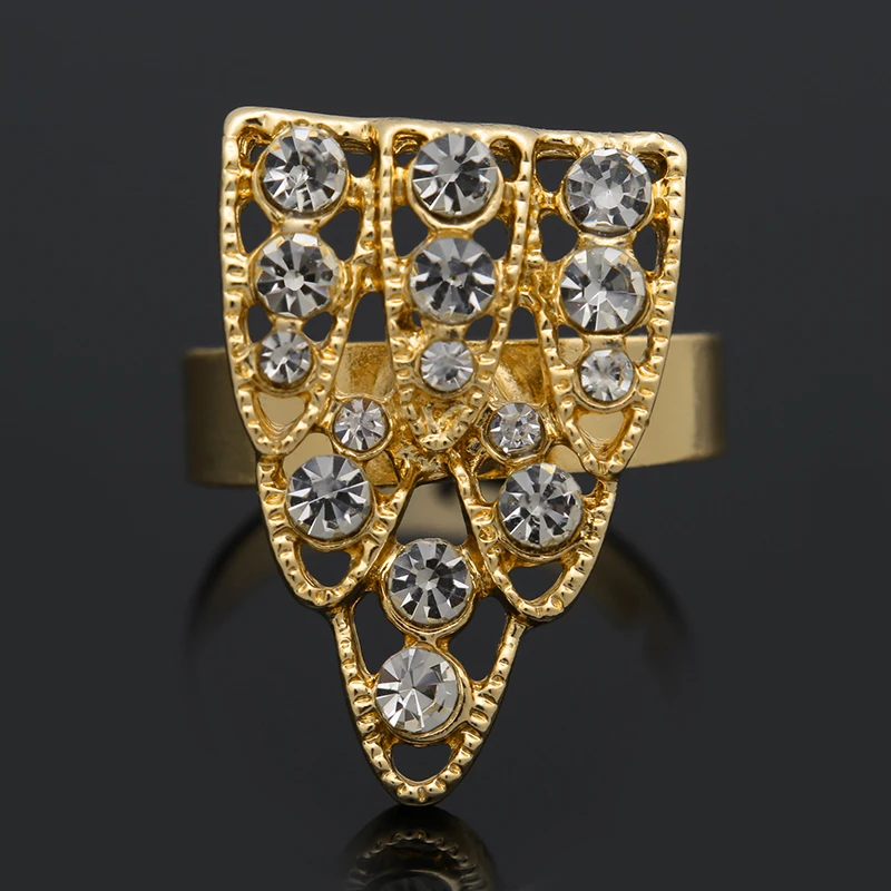 Fani Top изысканный золотой комплект ювелирных изделий в дубайском стиле брендовый