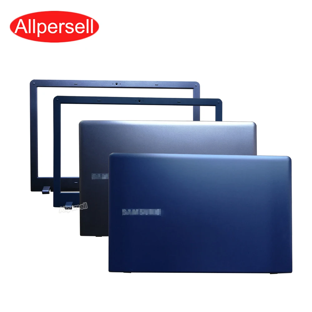 Чехол для ноутбука с ЖК-дисплеем Samsung 510R5E 470R5E NP510R5 верхняя крышка Рамка экрана