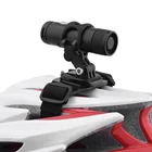 Крепежные ленты SoRider для фар, шлема, велосипеда, дорожного, горного велосипеда, кронштейн для спортивной камеры Gopro, конверсионный зажим