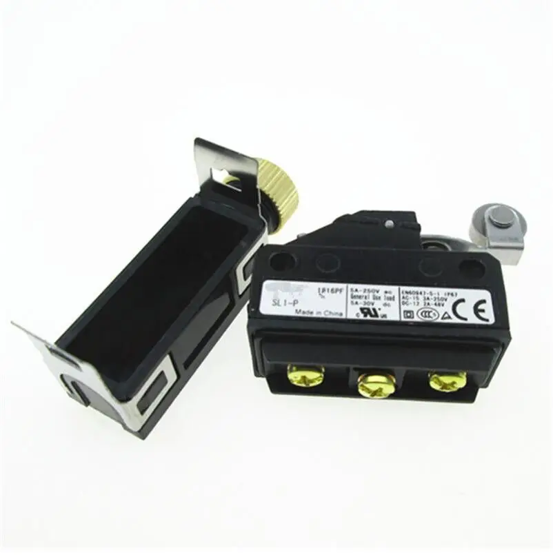 Новый SL1 P SL1P YAMATAKE концевой переключатель дорожный