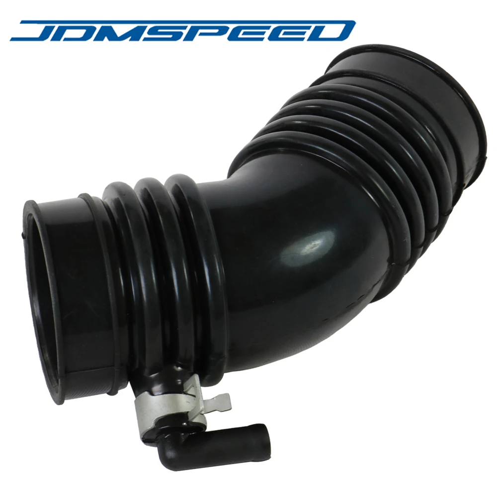 JDMSPEED двигателя воздуха воздухозаборный шланг 17881-6502 17881-65011 696-703 для Toyota 4runner-пикап 89-95 V6 3.0L
