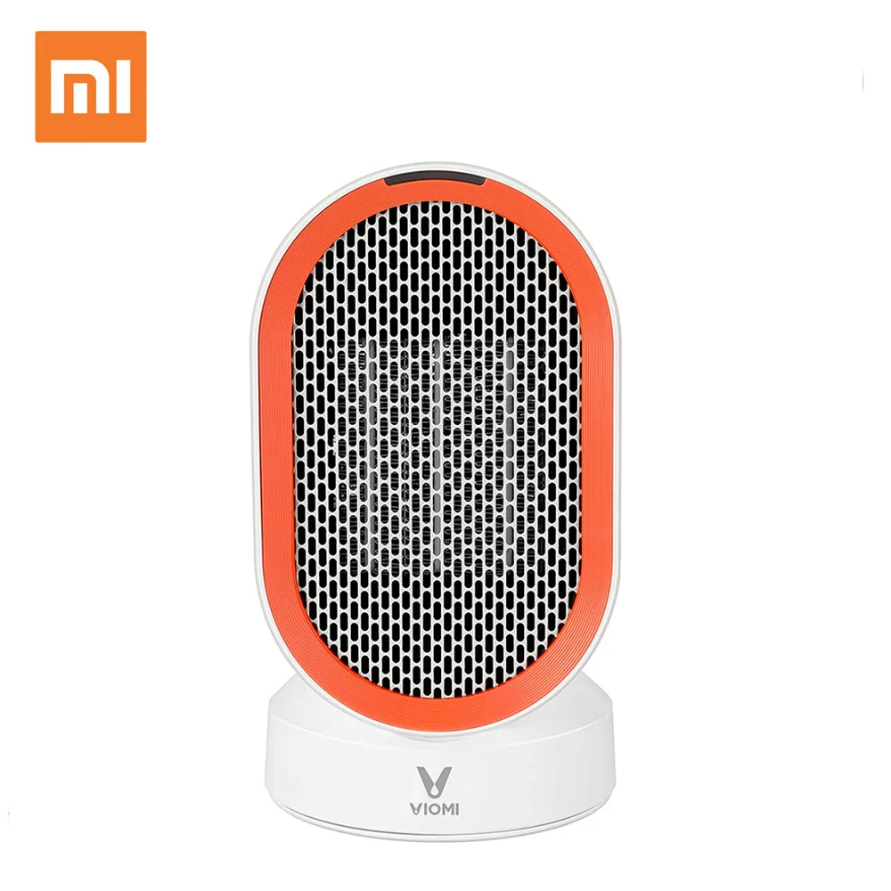 Оригинальный Xiaomi Viomi столешница нагреватель PTC керамический для рук Настольный