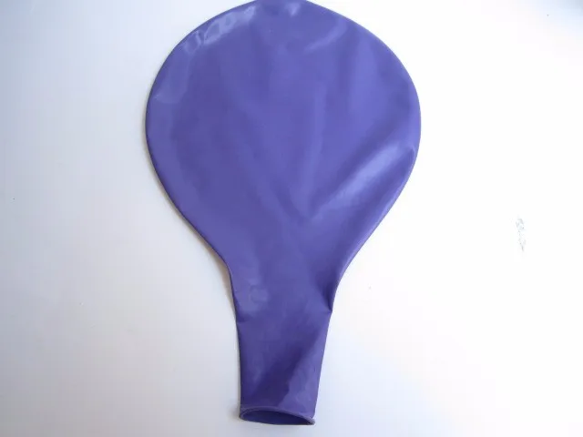 4 шт./лот 36 &quotШар из прозрачного латекса надуваемый гелием большие латексные шары