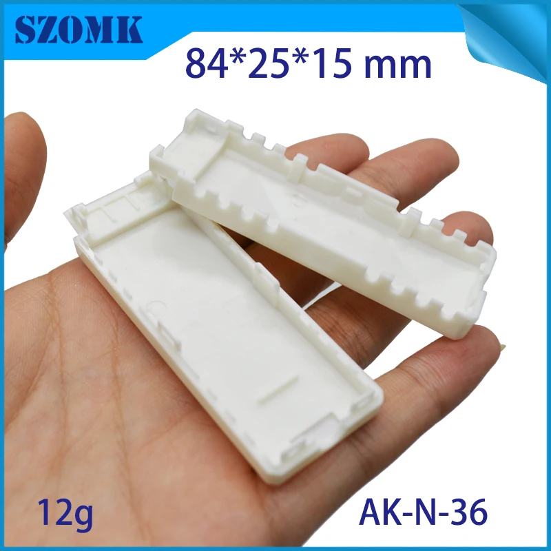 4 шт. пластиковый корпус для usb-накопителя szomk | Обустройство дома