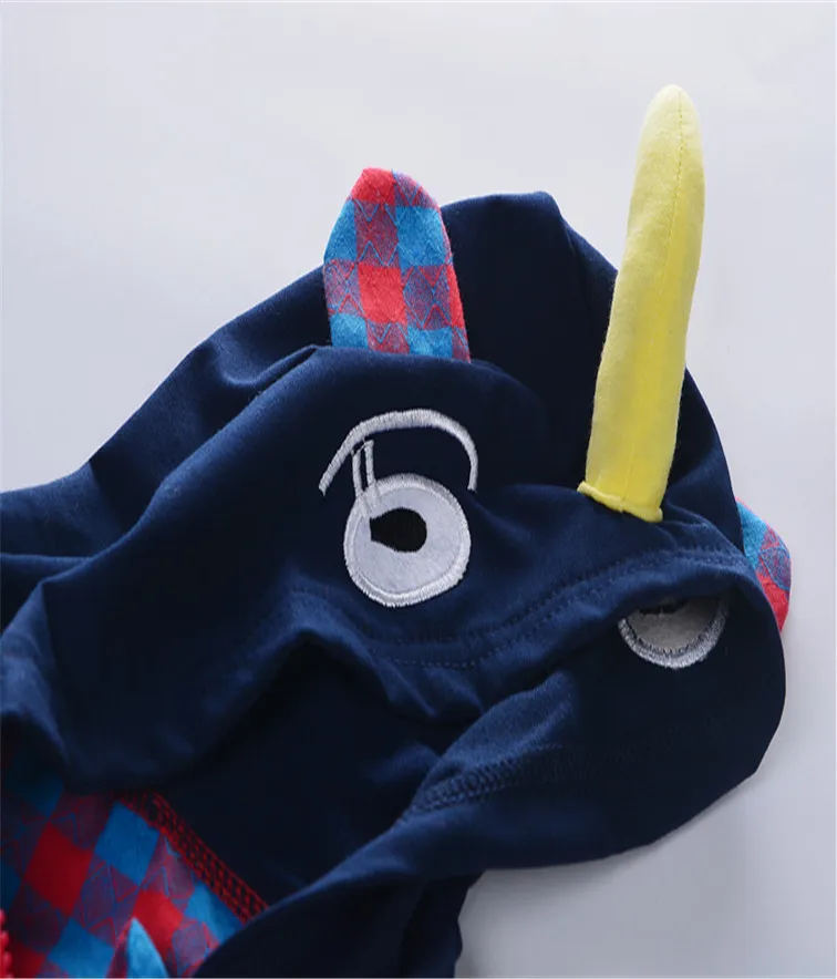 Комплекты одежды для маленьких мальчиков весенне-осенние повседневные