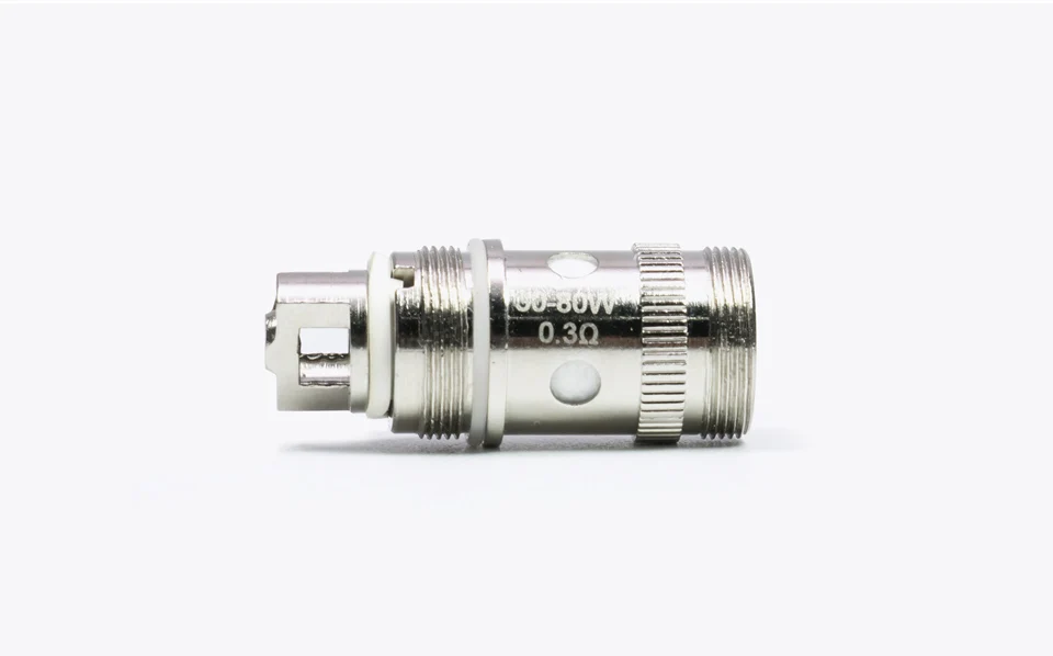 Volcanee 5 шт./упак. Замена EC катушки 0.3ohm 0.5ohm катушки для iJust 2/Melo 2/Melo 3 Mini/ijust s бак катушки распылителя