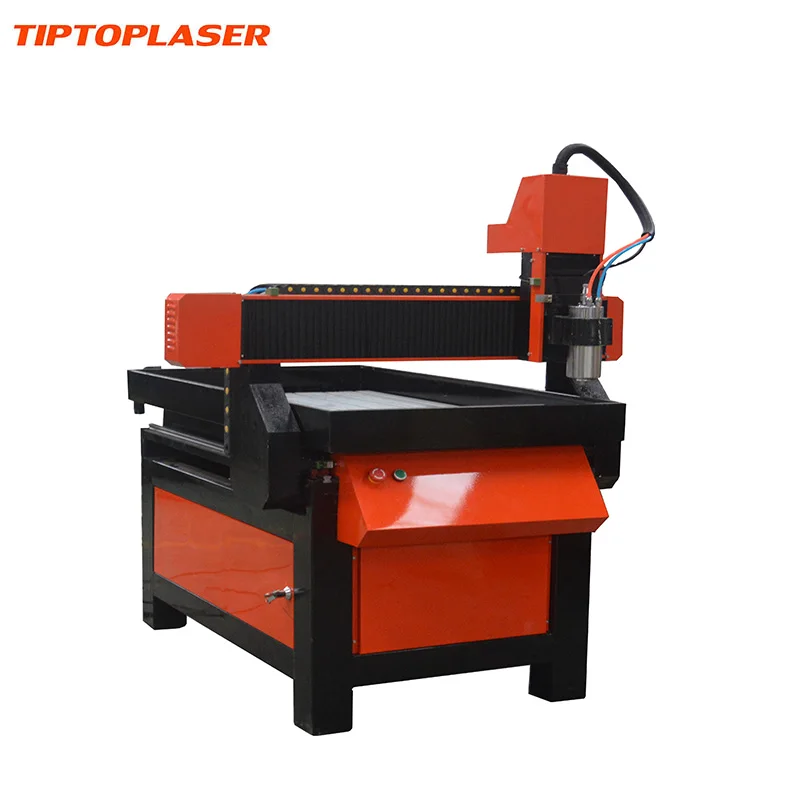 Цена со скидкой фрезерный станок для дерева с ЧПУ 6090/настольный 4 оси ЧПУ/Mach3