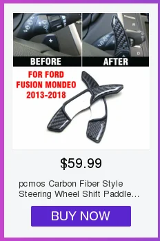 Pcmos ТПУ чехол для ключей автомобиля для Ford Fusion Mondeo Mustang Explorer Edge Fob оболочка Защитная Наклейка