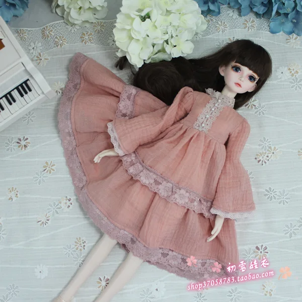 1/4 1/3 на шарнирах, в масштабе аксессуары для одежды BJD/SD кукла MSD SD13, не входит кукла, обувь, парик и другие A0353