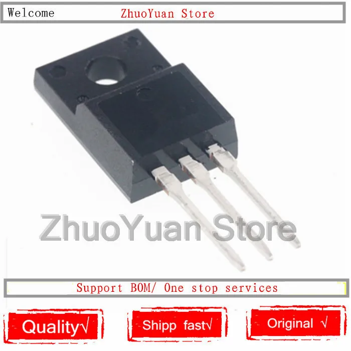 1 шт./лот STP10NK60ZFP TO-220F TO220 10NK60ZFP TO220F 10NK60 STP10NK60 строительный чип новый оригинал |