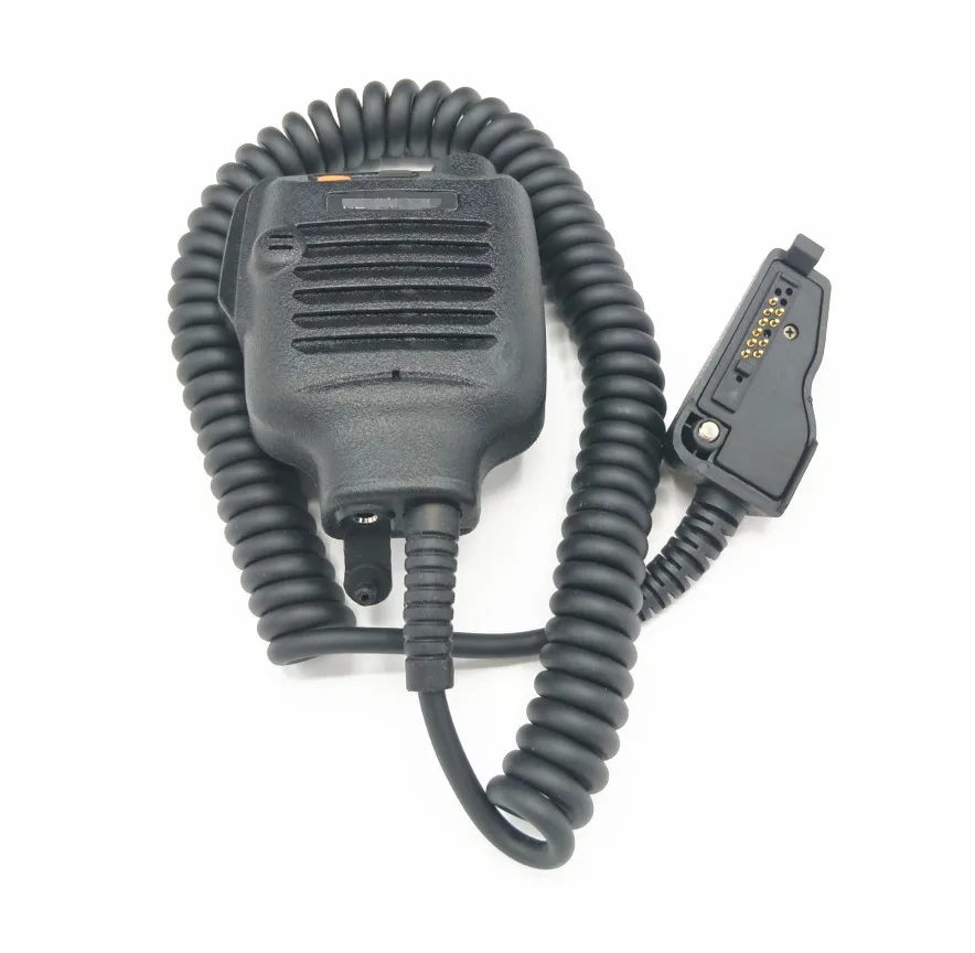 Динамик Mic Микрофон для Kenwood двухсторонняя радиосвязь | Мобильные телефоны и