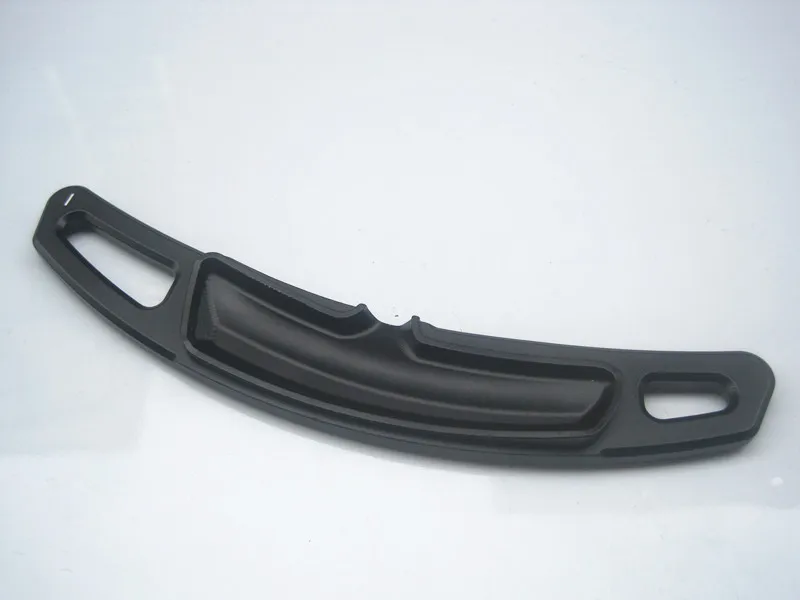 TTCR-II Steering Wheel Shift Paddle Extended Shifter Suitable for Porsche 911 997 996 Panamera Cayenne GTS Car Accessories | Автомобили и