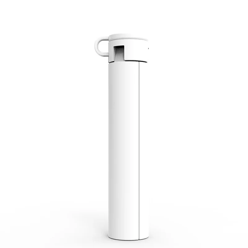 Портативная сумка для переноски сумки для Xiaomi Mijia 3 Axis ручные стабилизаторы аксессуары для стабилизаторов выдвижной копье и ножка штатива - Цвет: tripod leg