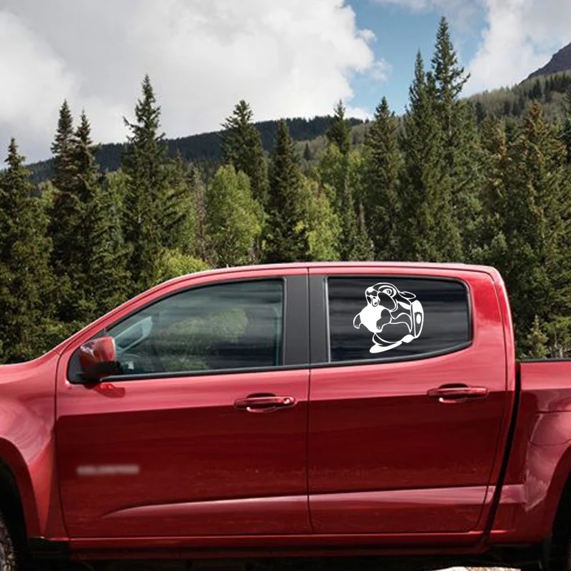 Горячие продажи продукта мультфильм кролик счастливый интересные модные