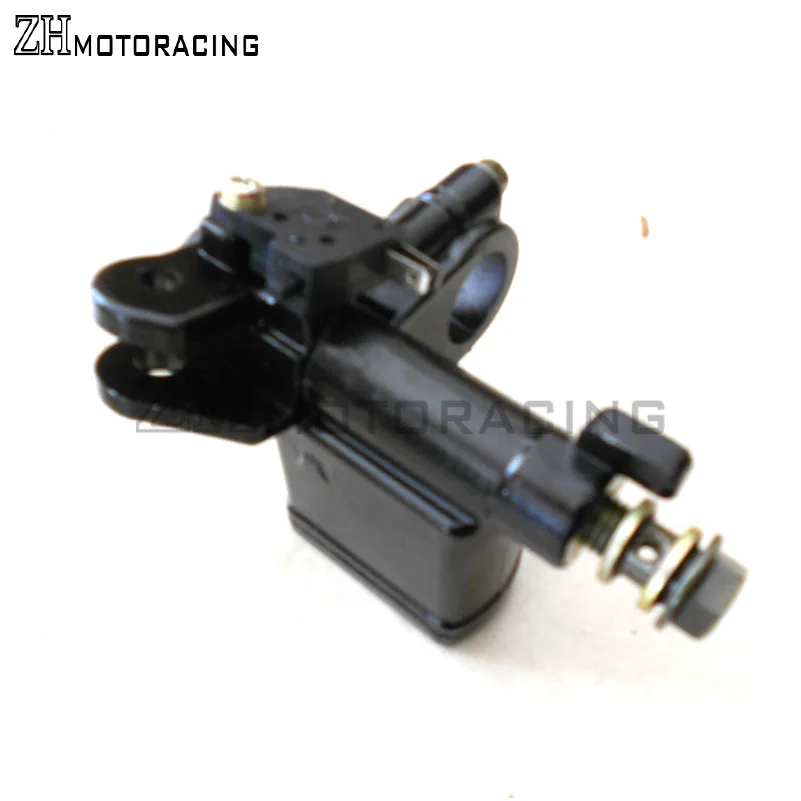 10 мм правый главный тормозной цилиндр ATV Грязь велосипед ямы Taotao sunl ССР |