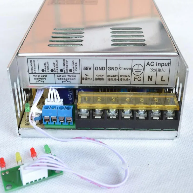 Кабель источника питания для камеры видеонаблюдения 48 В 7 5 А|48v 7.5a|48v supply48v power |