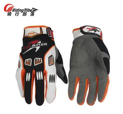 Мотоциклетные Перчатки для мотоциклистов антиударные перчатки езды по