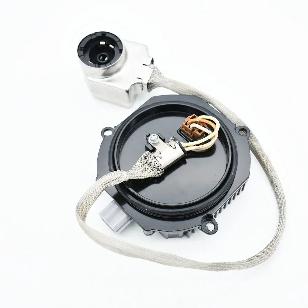 Модуль блока управления ксеноновой фары NZMNS111LBNA NZMNS111LANA D2S D2R HID для Nissan Honda Mazda Infiniti