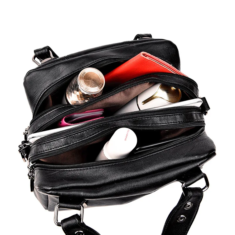 Chu JJ в европейском и американском стиле Стиль Для женщин сумки на ремне Crossbody Сумка Женская Лоскутная сумка Для женщин натуральная кожа Сумки