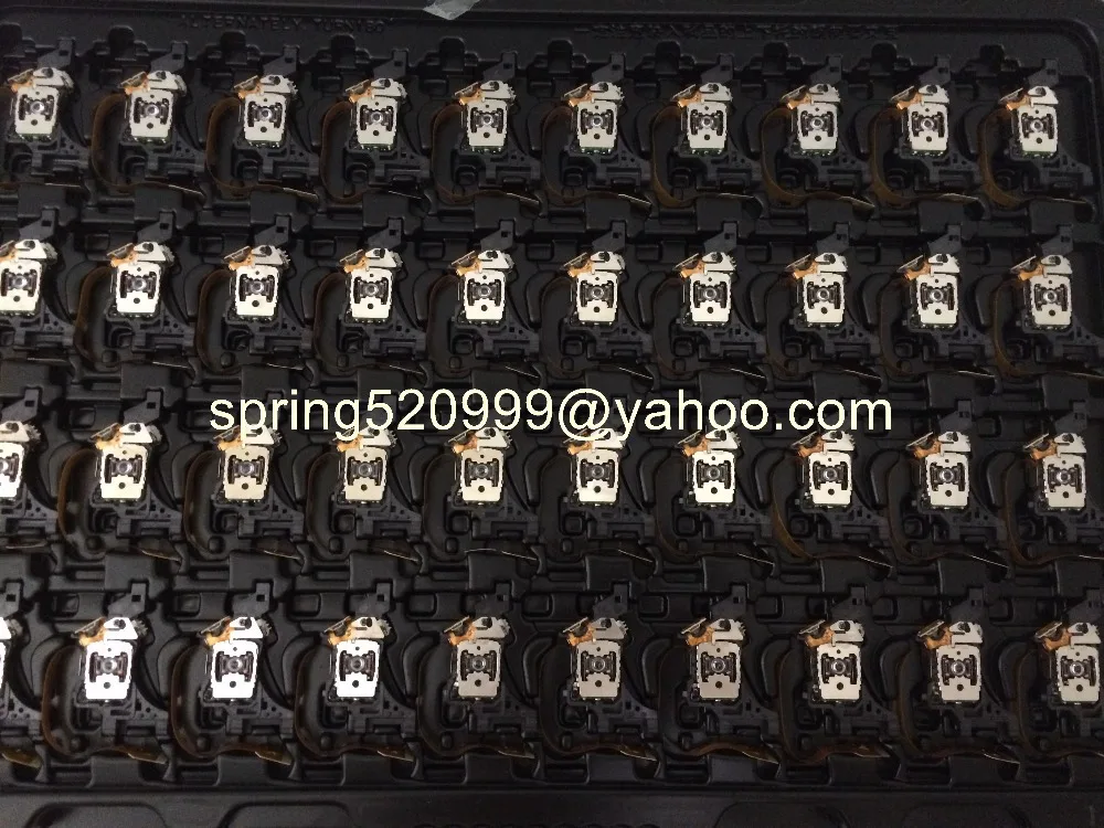 SF-C50 CD laser optical pick up for CDM mechanism loader VW Golf RCD510 Renault navigation car radio | Электроника