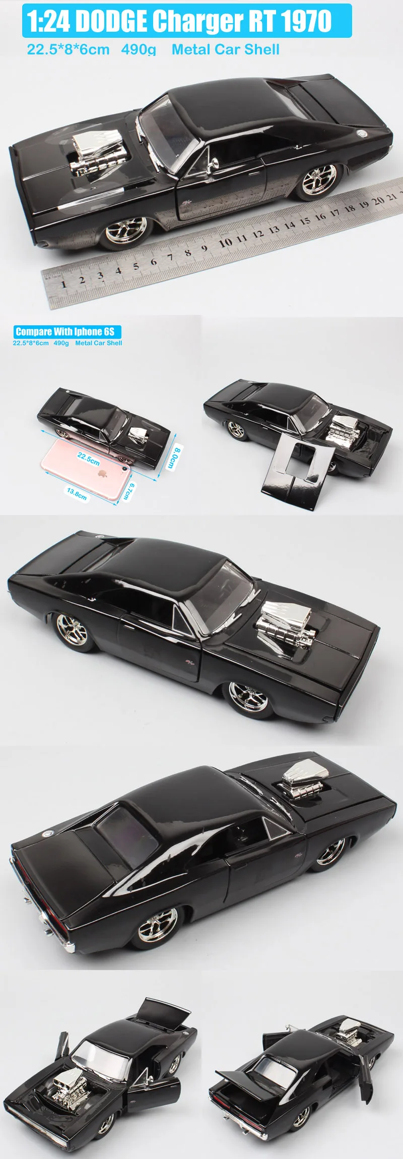 1 24 Jada Mitsubishi Eclipse Тойота Супра DODGE зарядное устройство Nissan Ripsaw гусеничный Lykan Diecasts& Vehicles Модель Масштаб игрушечный автомобиль дети