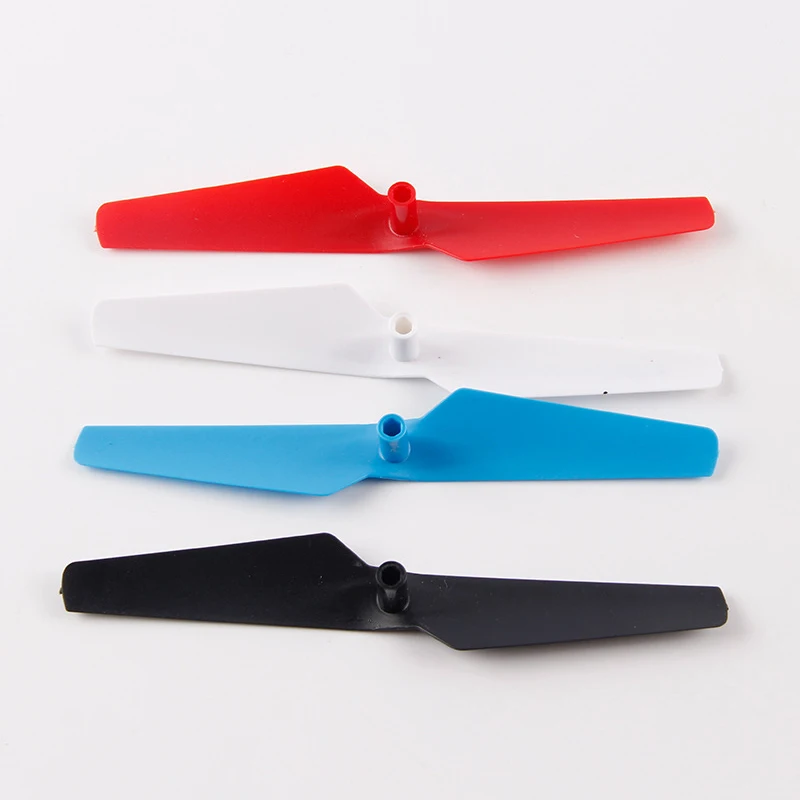 Syma X5 X5C X5SC X5SW Main Blade Propellers Set Spare Parts For 2.4G RC Quadcopter Helicopter | Игрушки и хобби