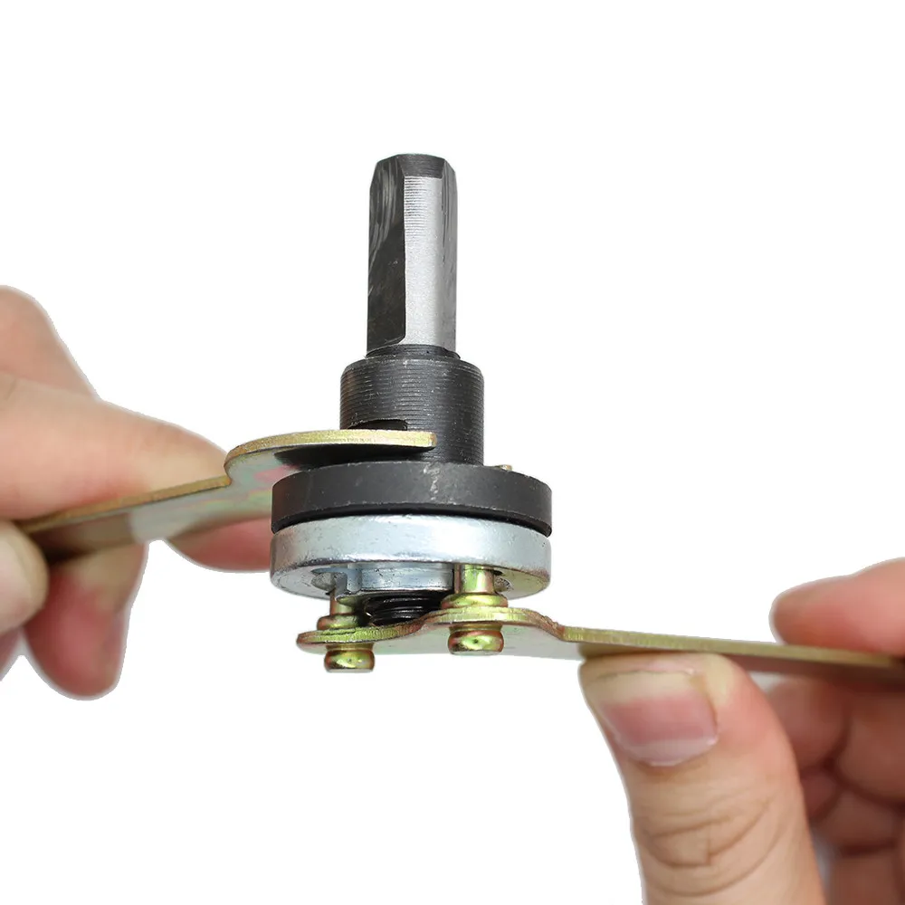 Болгарка электрическая 10 мм стержневой преобразователь шт. с переменным углом |