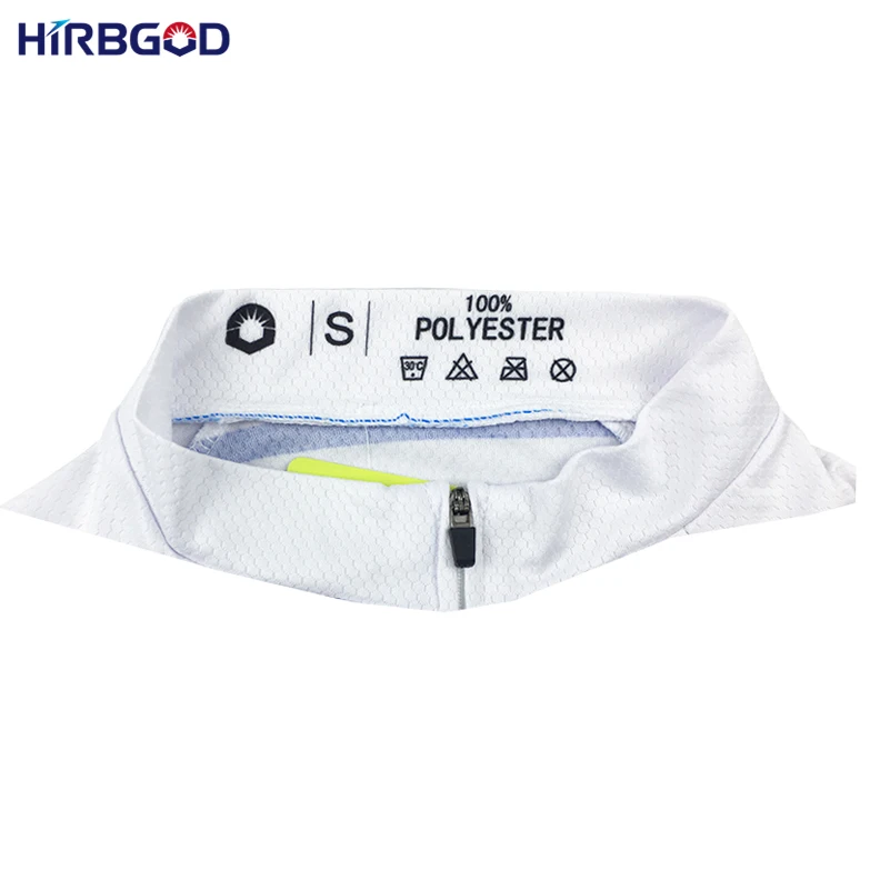 HIRBGOD джентльменский галстук мужской Велоспорт Джерси без Рукавов Летняя дышащая