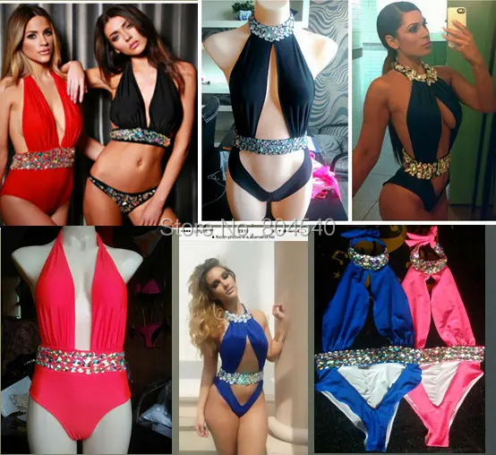 Горячая распродажа! Пикантный купальник-бикини Venus для отпуска последнего