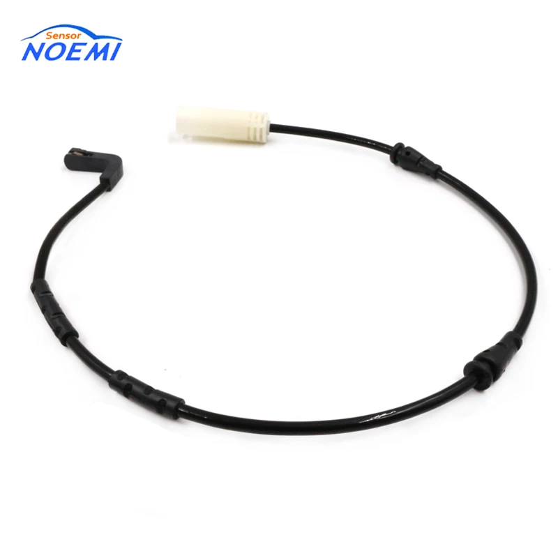 

YAOPEI Front or Rear Brake Pad Wear Sensor 34356762252 or 34356762253 For BMW E82 E88 E90 120i 128i 125i 135i 323i 325i 328i