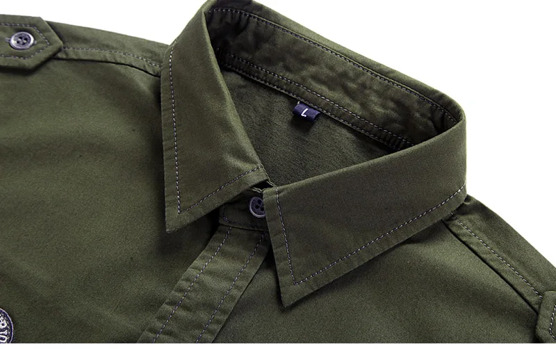 XIYOUNIAO размера плюс M~ 5XL 6XL Новая мужская летняя хлопковая рубашка поло с коротким рукавом армейская ВВС one Мужская дышащая рубашка camisa masculina
