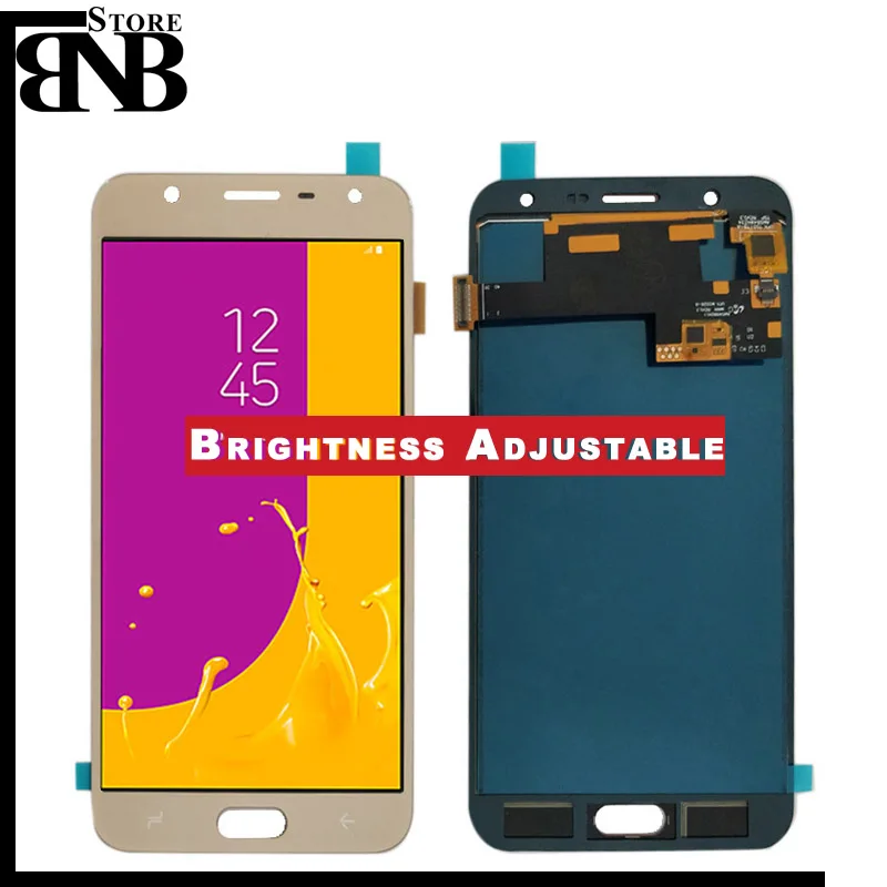 

Для Samsung Galaxy J7 Duo 2018 J720 ЖК-дисплей и сенсорный экран дигитайзер в сборе для J720 J7 Duo 2018 Бесплатная доставка