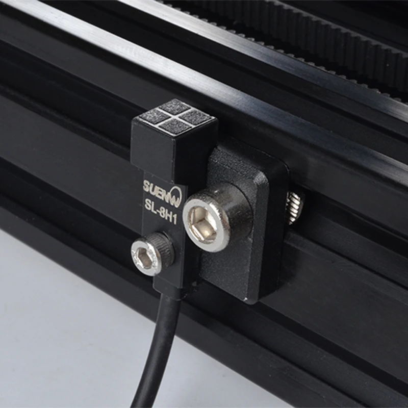 3D TEVO Black Widow 3d принтер набор OpenBuild алюминиевый экструзионный большая площадь