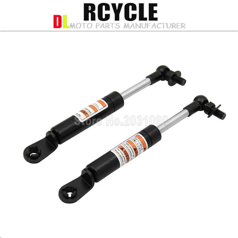 2 шт. передний капот Лифт поддержка шок стойки руку для Yamaha T MAX TMAX 500 530 2009 T-MAX 530