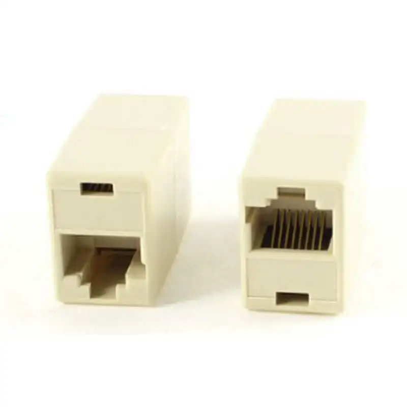 10 шт. соединительные муфты RJ45 CAT5|connector ethernet|connector rj45connector |