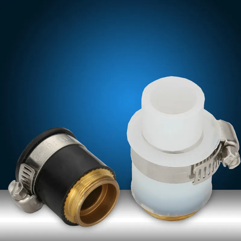 Многофункциональный аэратор для водопроводного крана с поворотной