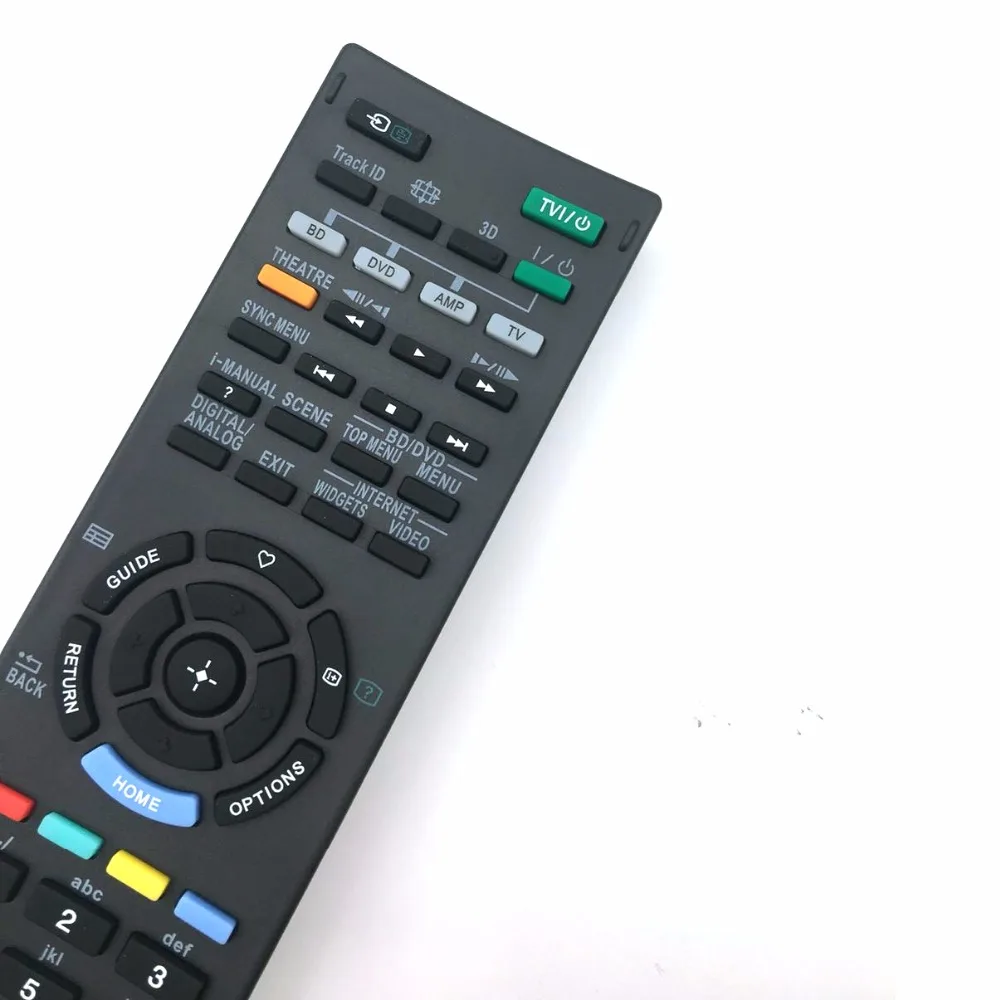 Замена для пульта дистанционного управления SONY RM-ED006 RM-ED031 KDL40LX90 KDL-40NX710 KDL-46NX71 |