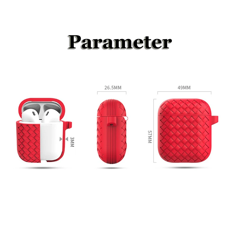 4 цвета мягкий силиконовый чехол с оплеткой противоударный кожаный брелок пряжка